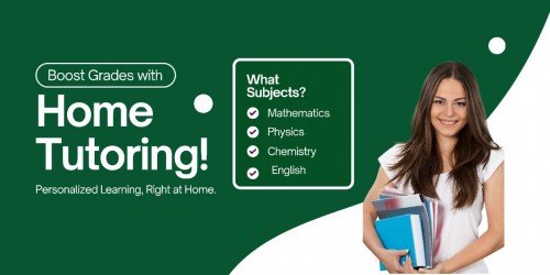 Best Home Tuition Service – Personalized Learning at Your Doorstep